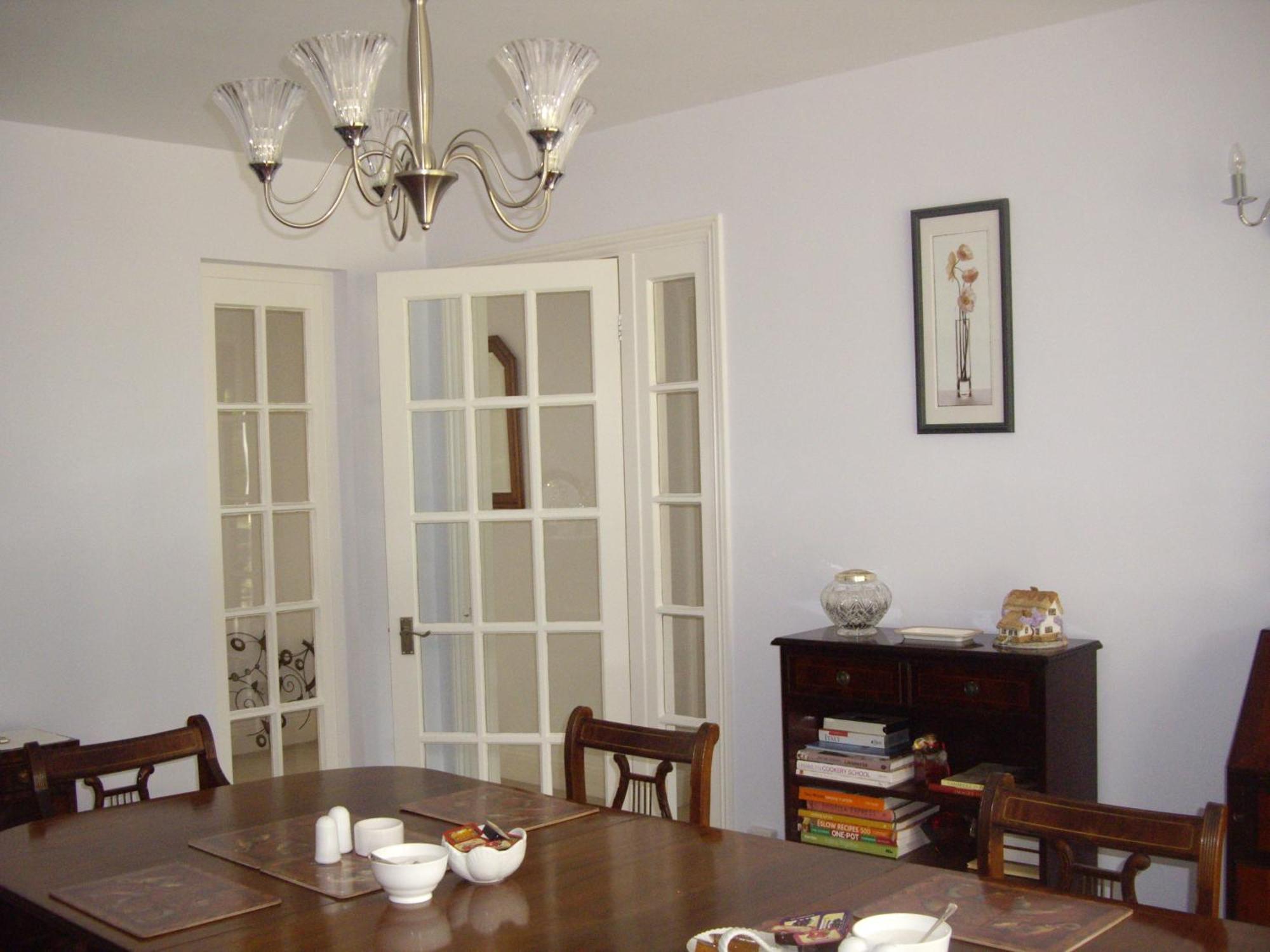 Bed and Breakfast The Coach House Shepreth Exteriér fotografie
