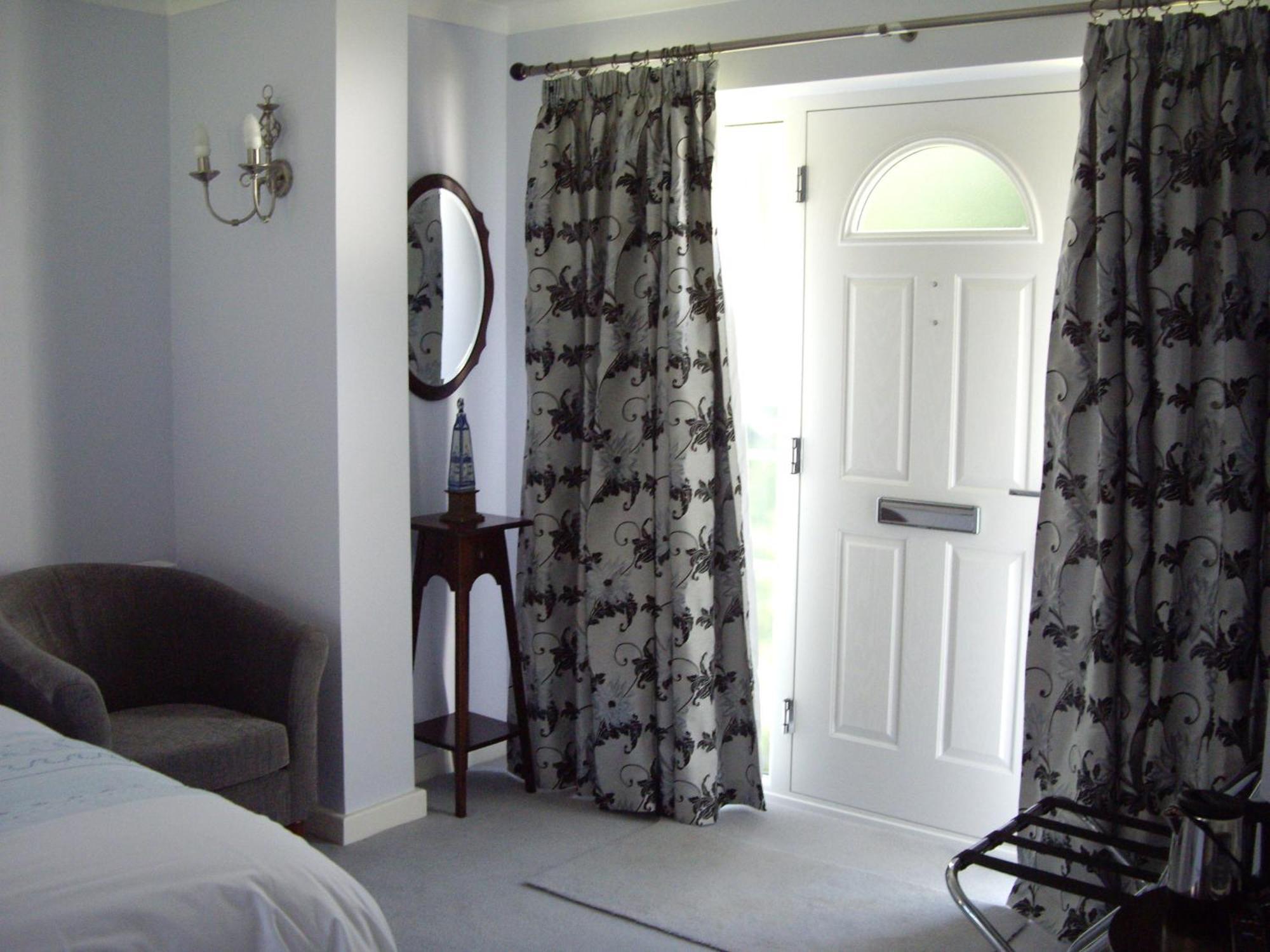 Bed and Breakfast The Coach House Shepreth Exteriér fotografie